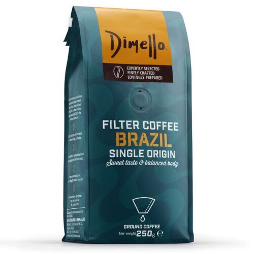 Dimello_Filter_coffee_BRAZIL